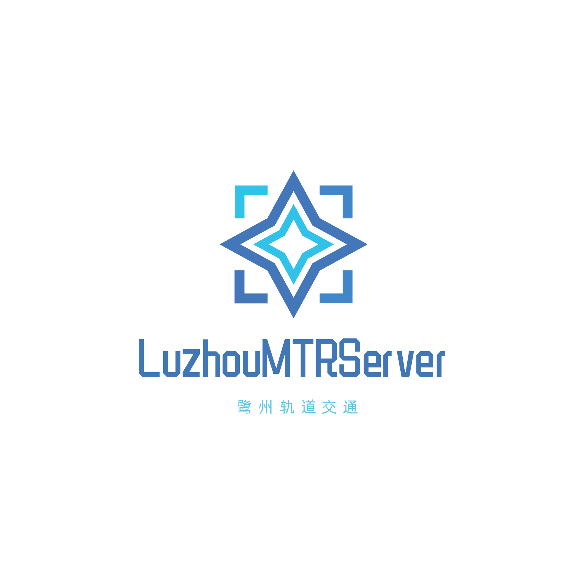 Luzhou Logo